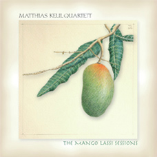 Mango Lassi Sessions